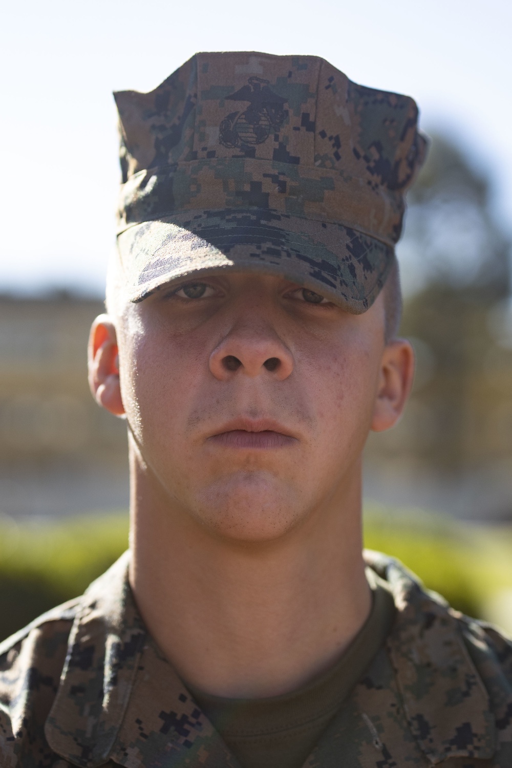 Alpha Company Honormen