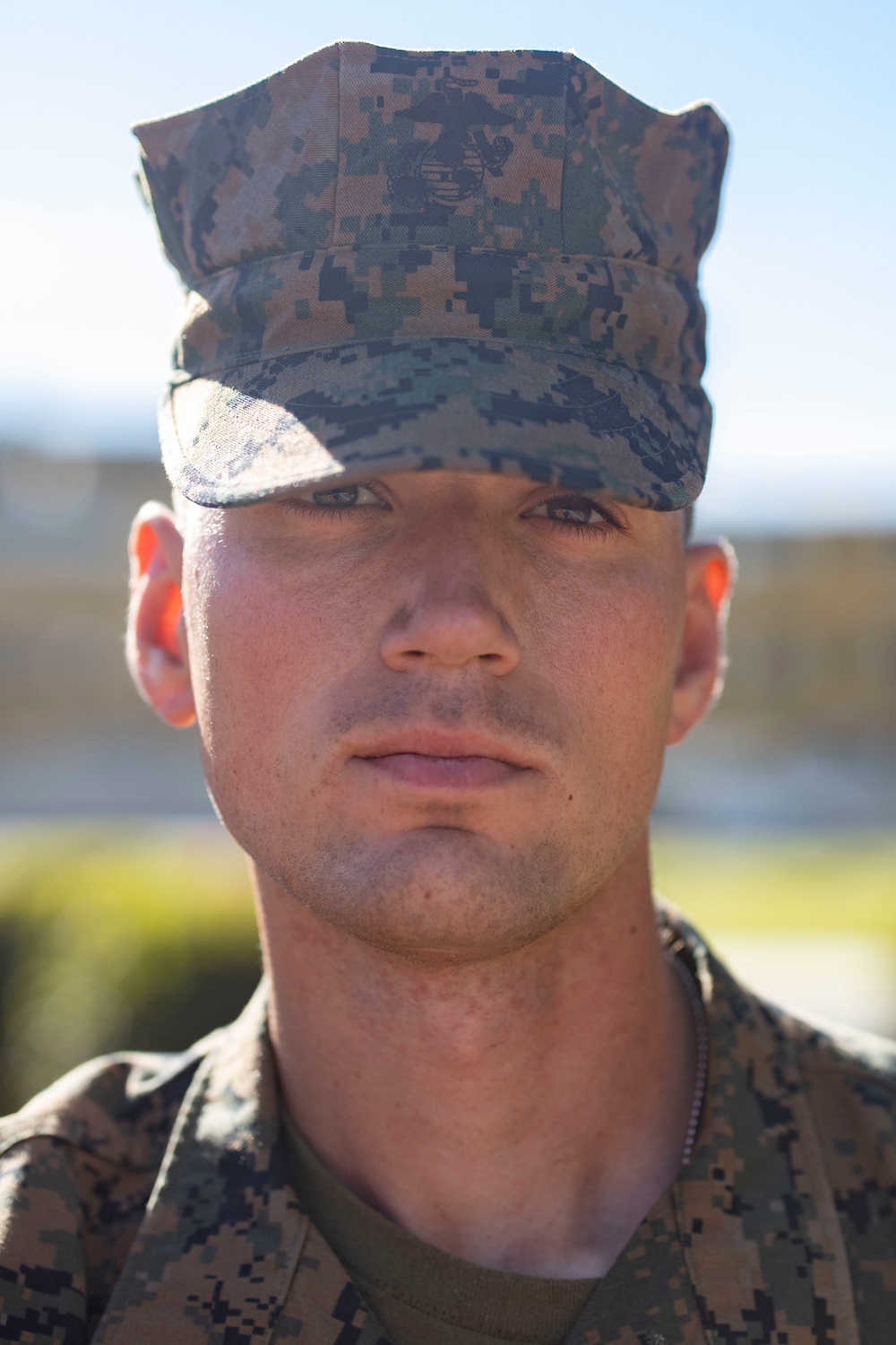 Alpha Company Honormen