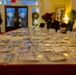2019 II Marine Expeditionary Force and Marine Corps Base Camp Lejeune Joint Holiday Reception