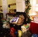 2019 II Marine Expeditionary Force and Marine Corps Base Camp Lejeune Joint Holiday Reception