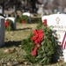 Fallen veterans honored by hundreds at wreath-laying event