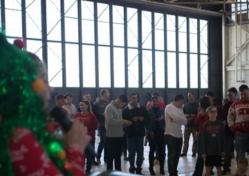 MALS-14 Christmas Party 2019