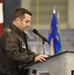 180th Fighter Wing Operations Group Change of Command