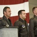 180th Fighter Wing Operations Group Change of Command