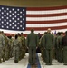 180th Fighter Wing Operations Group Change of Command