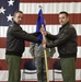 180th Fighter Wing Operations Group Change of Command