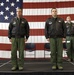 180th Fighter Wing Operations Group Change of Command