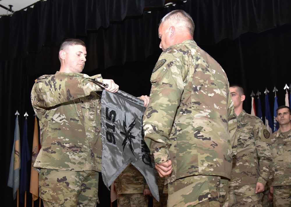 Battalion helping shape Army tactical capabilities in the information environment