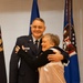 110th Wing Retirement: Col. Daniel J. Whipple