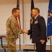 110th Wing Retirement: Col. Daniel J. Whipple