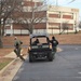 North Carolina National Guard conducts an “Active Shooter” exercise with local and state partners