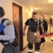 North Carolina National Guard conducts an “Active Shooter” exercise with local and state partners