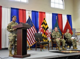 Maryland National Guard held third annual Information Operations Symposium – Attack the Network!