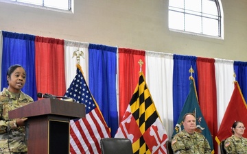 Maryland National Guard held third annual Information Operations Symposium – Attack the Network!