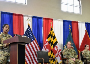 Maryland National Guard held third annual Information Operations Symposium – Attack the Network!