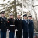 180FW Commander Participates in 2019 Wreaths Across America Ceremony