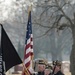 180FW Commander Participates in 2019 Wreaths Across America Ceremony