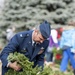 180FW Commander Participates in 2019 Wreaths Across America Ceremony