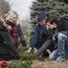 180FW Commander Participates in 2019 Wreaths Across America Ceremony