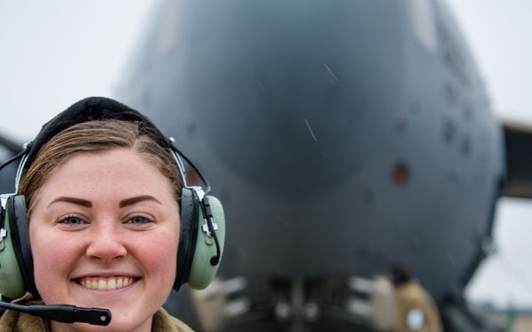 16th AS conduct local training mission - 12/13