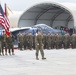 VMA-223 Change of Command