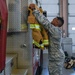 Behind-the-scenes of Luke firefighters