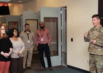 Fuels PDT named USACE ‘Team of the Year’ for contracting