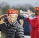 Fallen veterans honored during Wreaths Across America