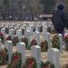 Fallen veterans honored during Wreaths Across America