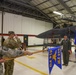 414th FG receives new commander