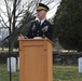 Volunteers honor military veterans with wreaths at Fort Knox Main Post Cemetery, Kentucky Veterans Cemetery – Central