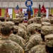Three CTNG units deploy, one returns in Freedom Salute ceremony