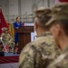 Three CTNG units deploy, one returns in Freedom Salute ceremony