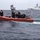 Coast Guard Cutter Bertholf crews interdict suspected drug-smuggling vessel in the Eastern Pacific Ocean