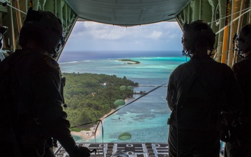 With Santa’s crews' work complete, OCD 2019 is a wrap