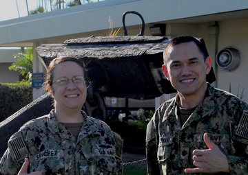 Naval Health Clinic Hawaii Wins Award for High Reliability Transformation