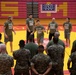 Salute the Troops: MMA Fighters aboard MCBH