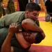 Salute the Troops: MMA Fighters aboard MCBH