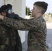 12th Marines conducts HIMARS decontamination training