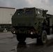 12th Marines conducts Decon on HIMARS