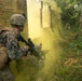 BLT 1/5 conducts simulated urban assault, jungle warfare training during MEU Exercise