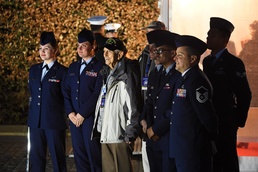 Luxembourg hosts the 75th Anniversary of the Battle of the Bulge