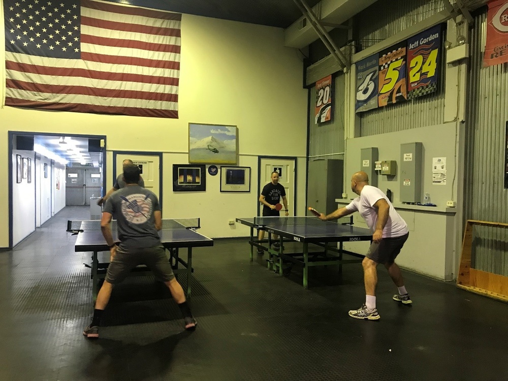 Ping Pong