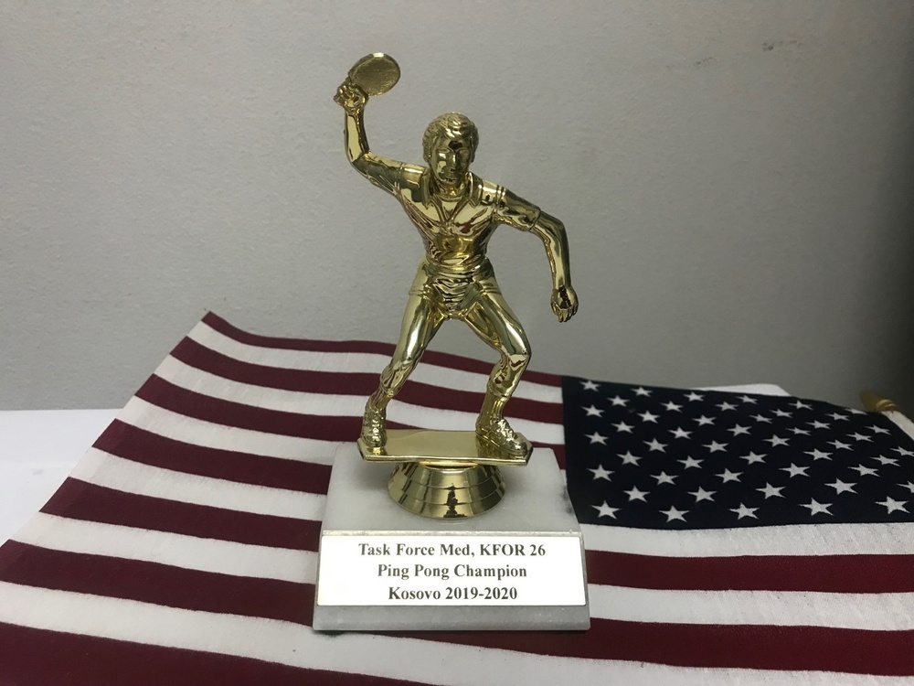 Trophy