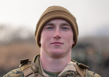 U.S. Marines conduct a battalion force on force event during exercise Fuji Viper 20-2