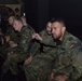 Bundeswehr soldiers train on the Engagement Skills Trainer II