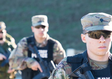 Joint U.S. and Canadian MP range