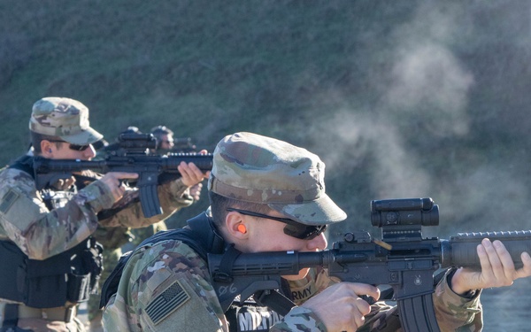 Joint U.S. and Canadian MP range