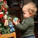 Are your holiday decorations putting your toddler in danger?