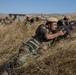 Peshmerga Forces Final Exercise at Bnaslawa Training Center